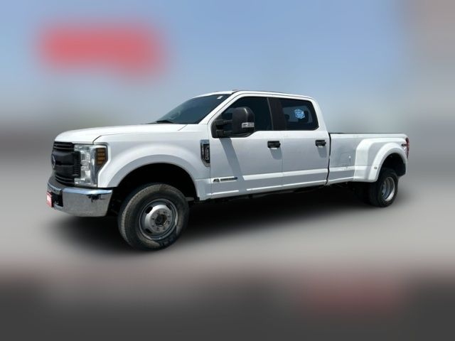 2019 Ford F-350 Lariat