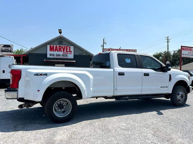 2019 Ford F-350 Lariat