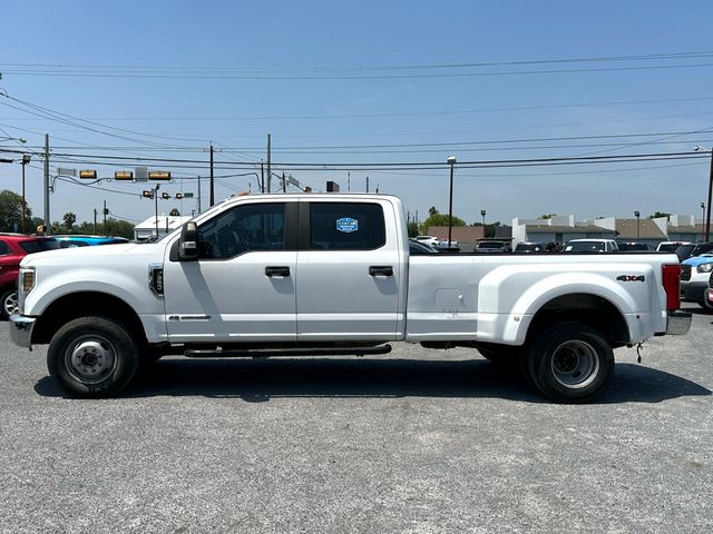 2019 Ford F-350 Lariat