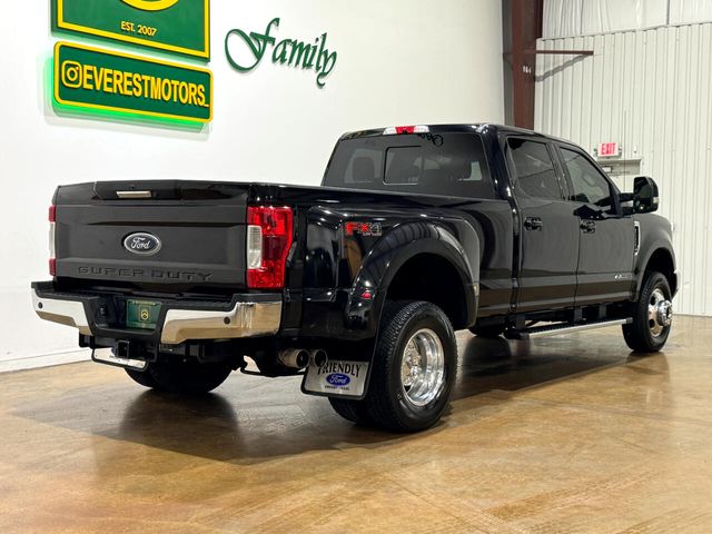 2019 Ford F-350 Lariat