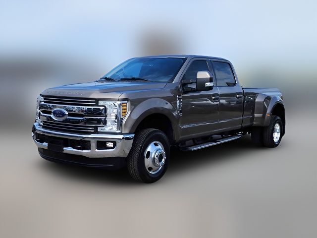 2019 Ford F-350 Lariat