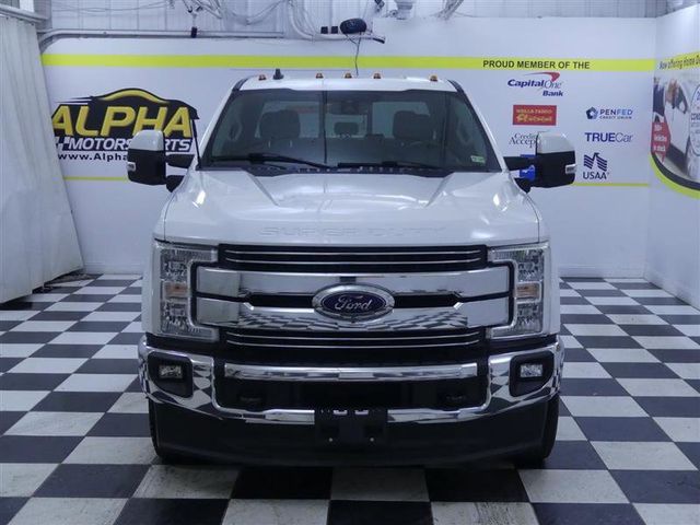 2019 Ford F-350 Lariat