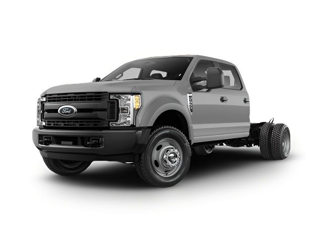 2019 Ford F-350 XL