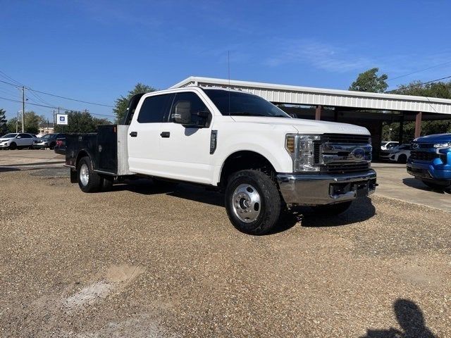 2019 Ford F-350 XL