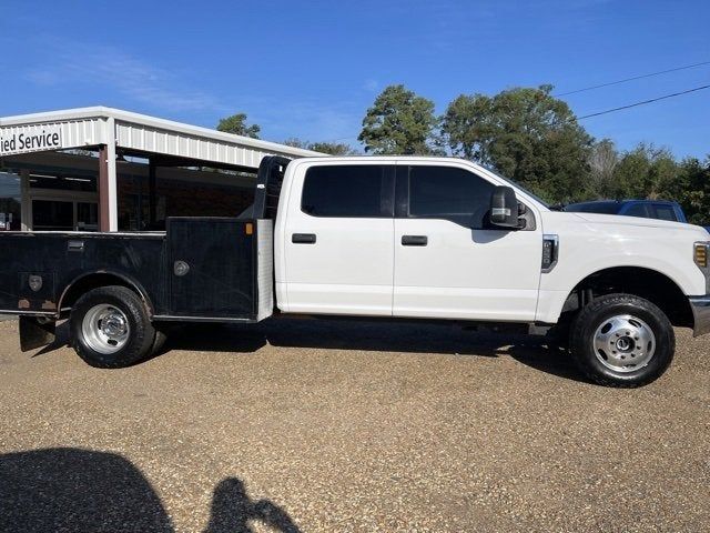 2019 Ford F-350 XL