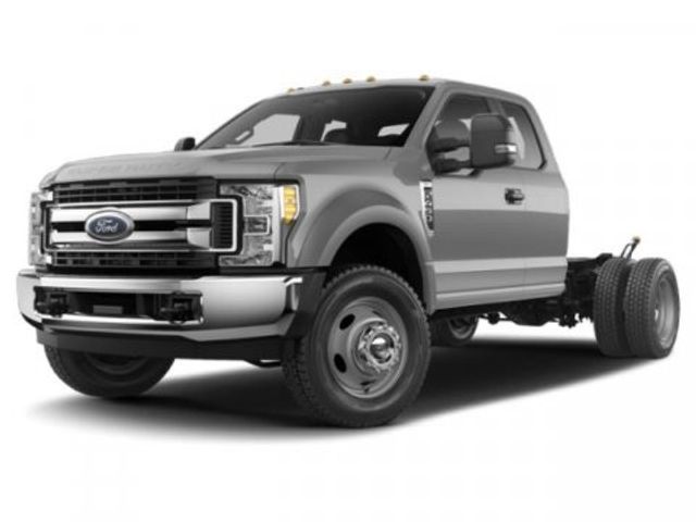 2019 Ford F-350 XL