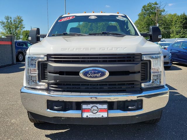 2019 Ford F-350 XL