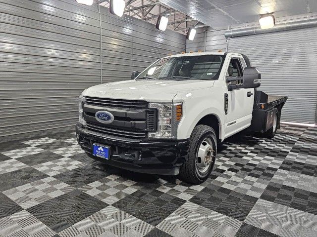 2019 Ford F-350 XL