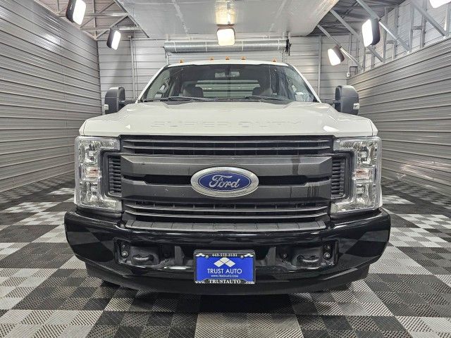 2019 Ford F-350 XL