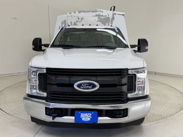 2019 Ford F-350 XL