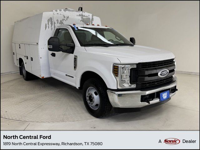 2019 Ford F-350 XL