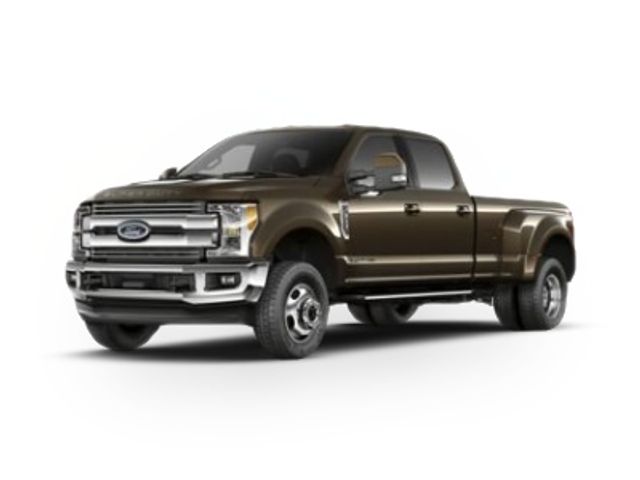 2019 Ford F-350 XL