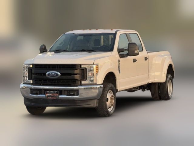 2019 Ford F-350 XL