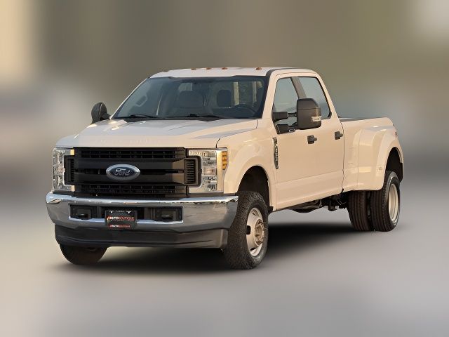 2019 Ford F-350 XL