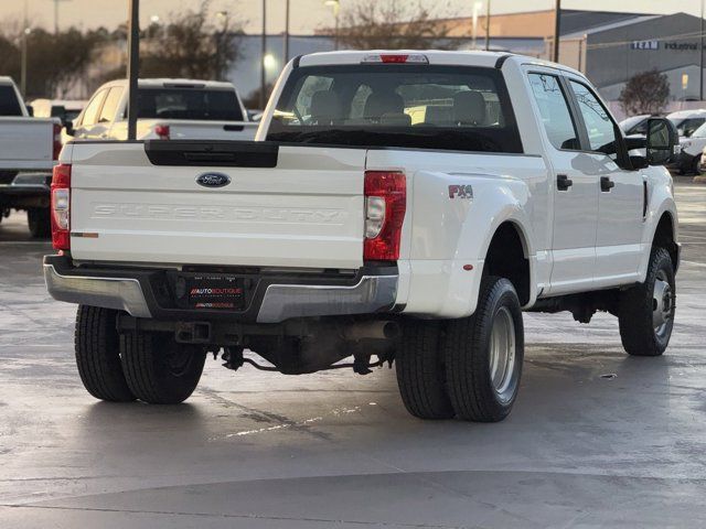 2019 Ford F-350 XL