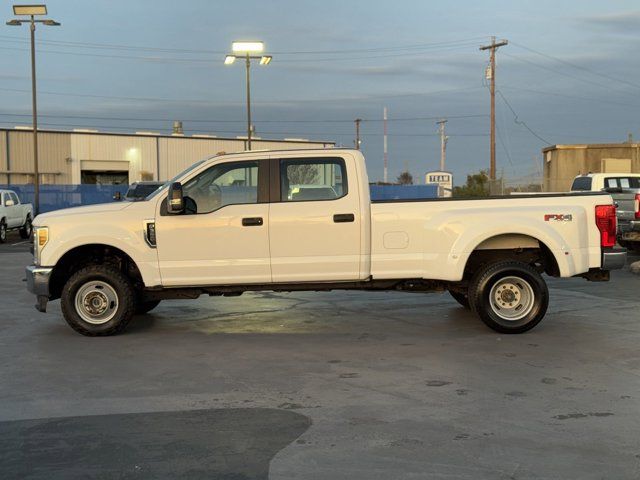 2019 Ford F-350 XL