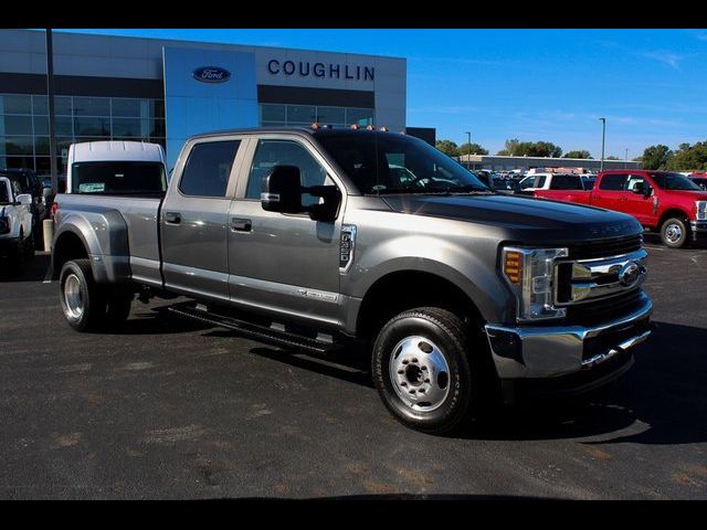 2019 Ford F-350 XL