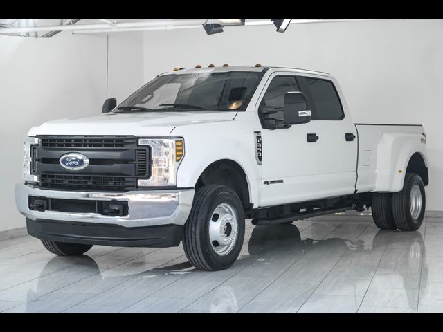 2019 Ford F-350 XL