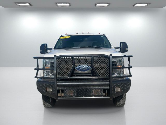 2019 Ford F-350 XL