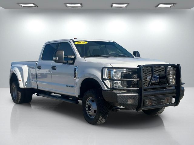 2019 Ford F-350 XL