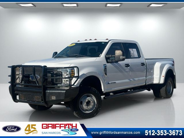 2019 Ford F-350 XL