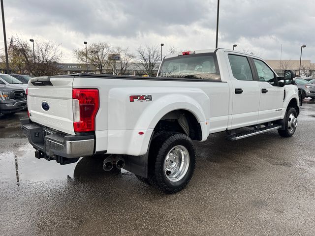 2019 Ford F-350 XL