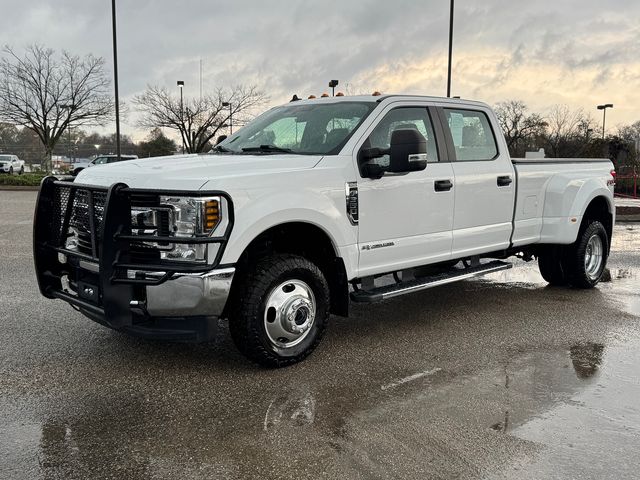 2019 Ford F-350 XL