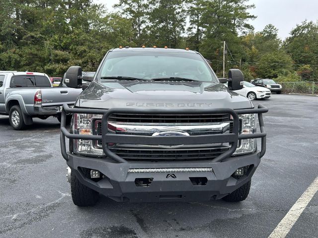 2019 Ford F-350 XL