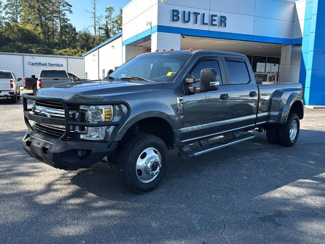 2019 Ford F-350 XL