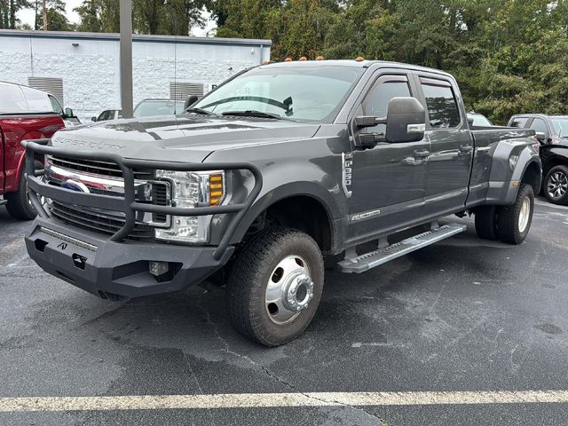 2019 Ford F-350 XL