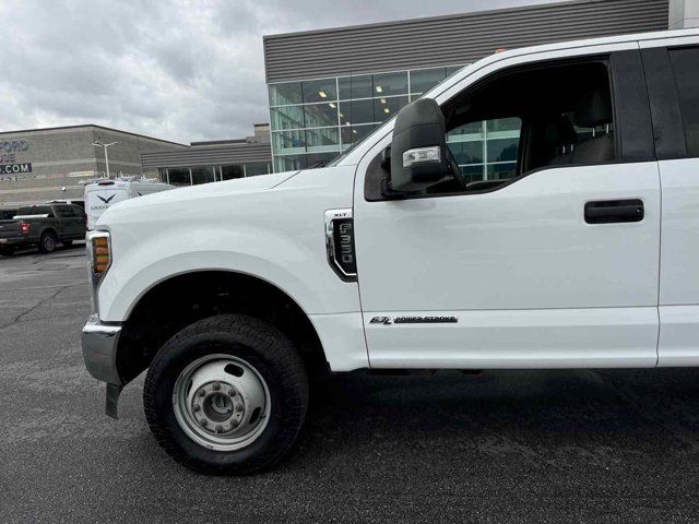 2019 Ford F-350 XLT