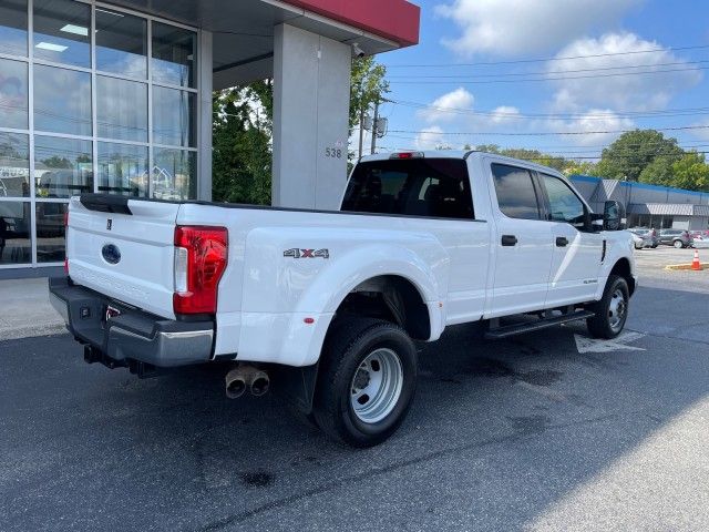 2019 Ford F-350 XLT