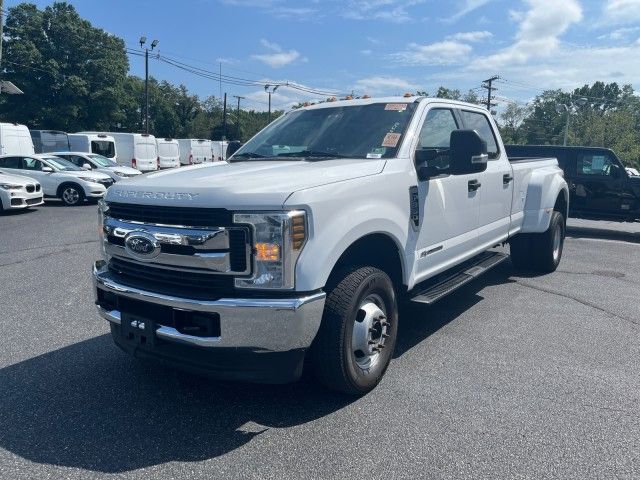 2019 Ford F-350 XLT