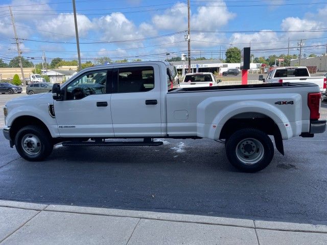 2019 Ford F-350 XLT