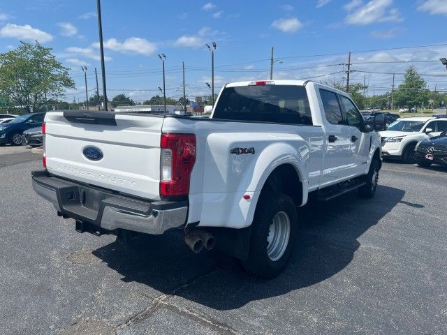 2019 Ford F-350 XLT