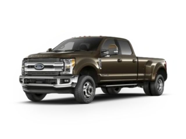 2019 Ford F-350 XLT