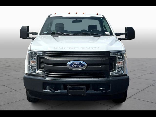 2019 Ford F-350 XL