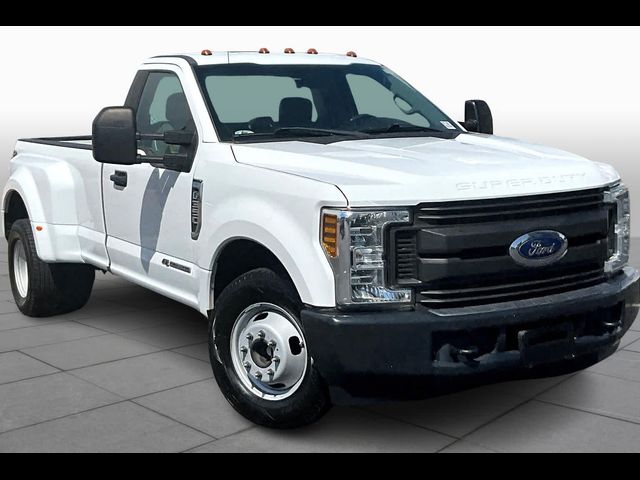 2019 Ford F-350 XL