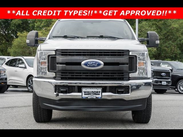 2019 Ford F-350 