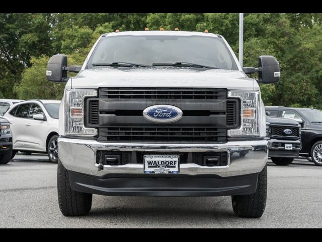 2019 Ford F-350 