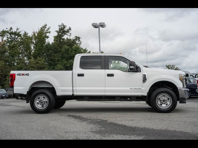 2019 Ford F-350 