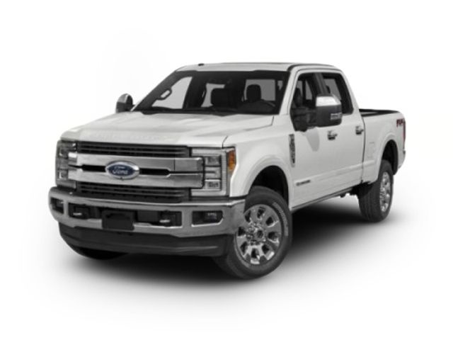 2019 Ford F-350 