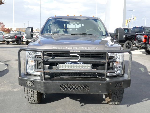 2019 Ford F-350 XL