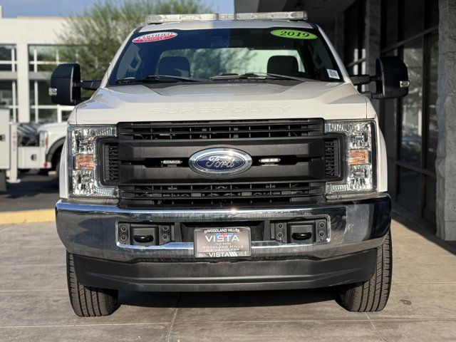 2019 Ford F-350 XL