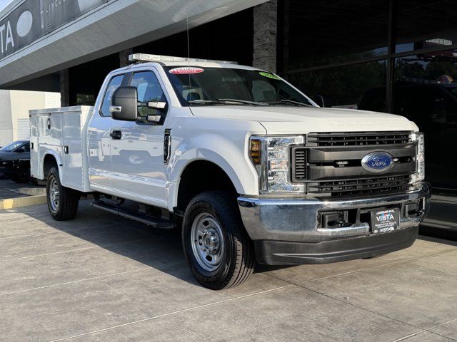 2019 Ford F-350 XL