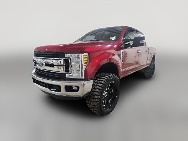 2019 Ford F-350 XLT