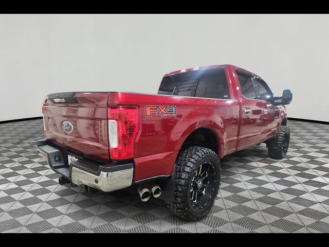 2019 Ford F-350 XLT