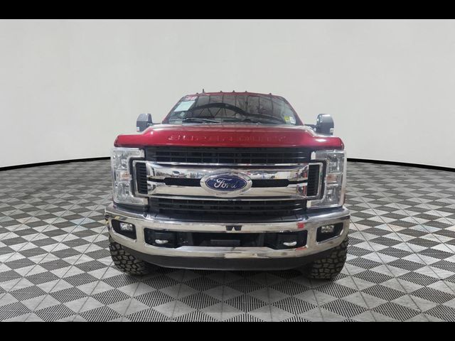 2019 Ford F-350 XLT