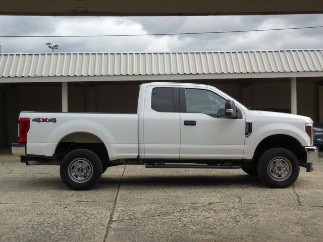 2019 Ford F-350 XL