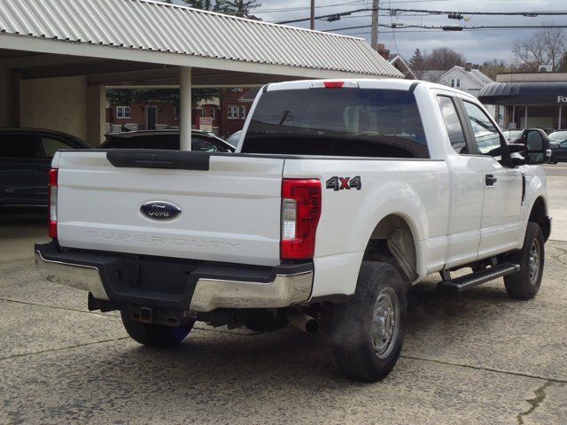 2019 Ford F-350 XL